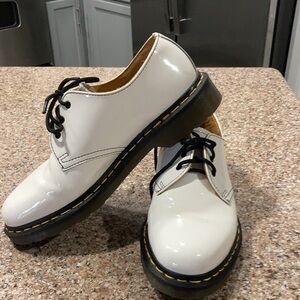 Dr. Martens shoes size 9